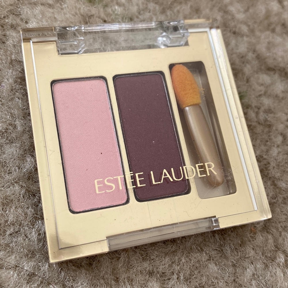 Estée Lauder color intensity microfiber powder eyeshadow
